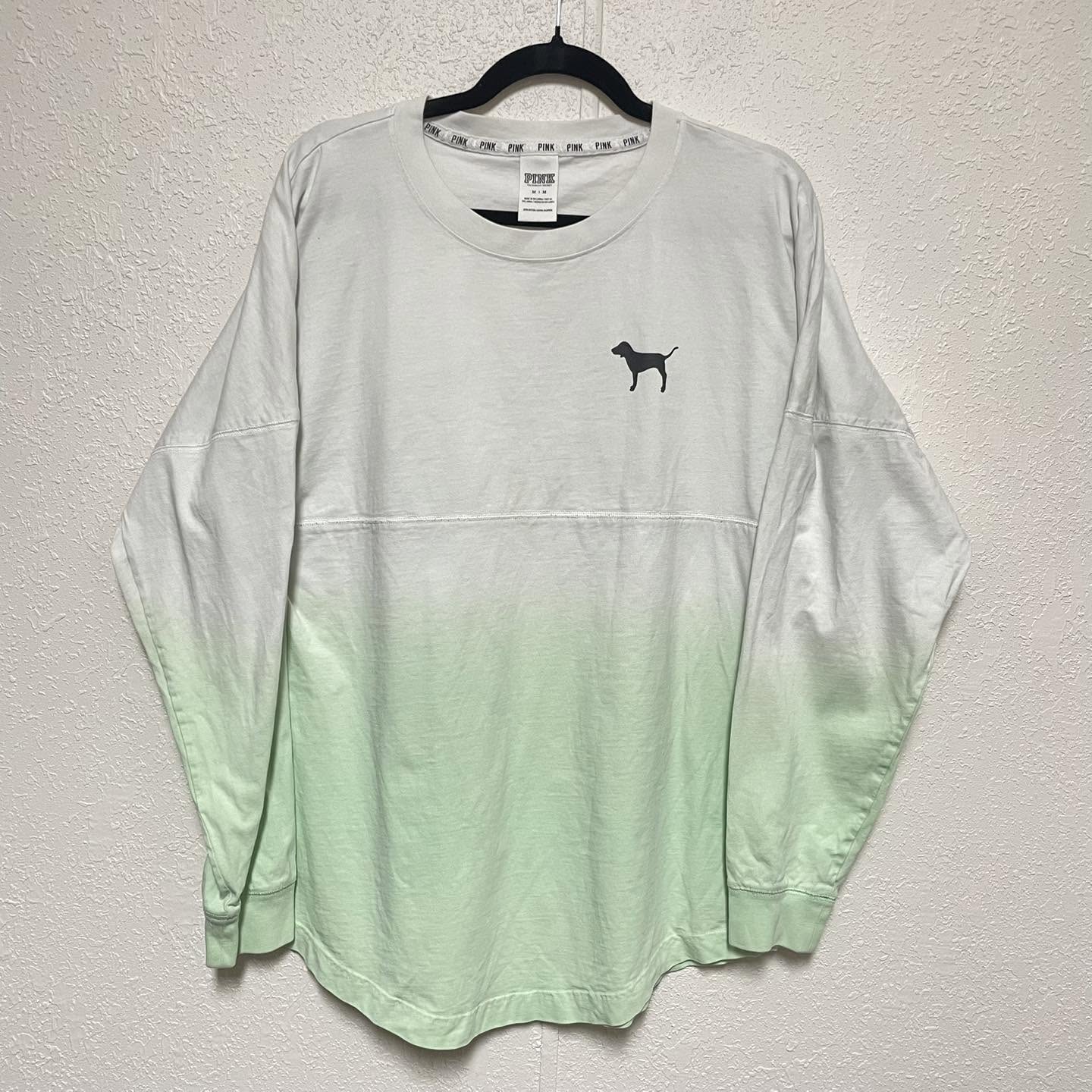 Top PINK Size Medium