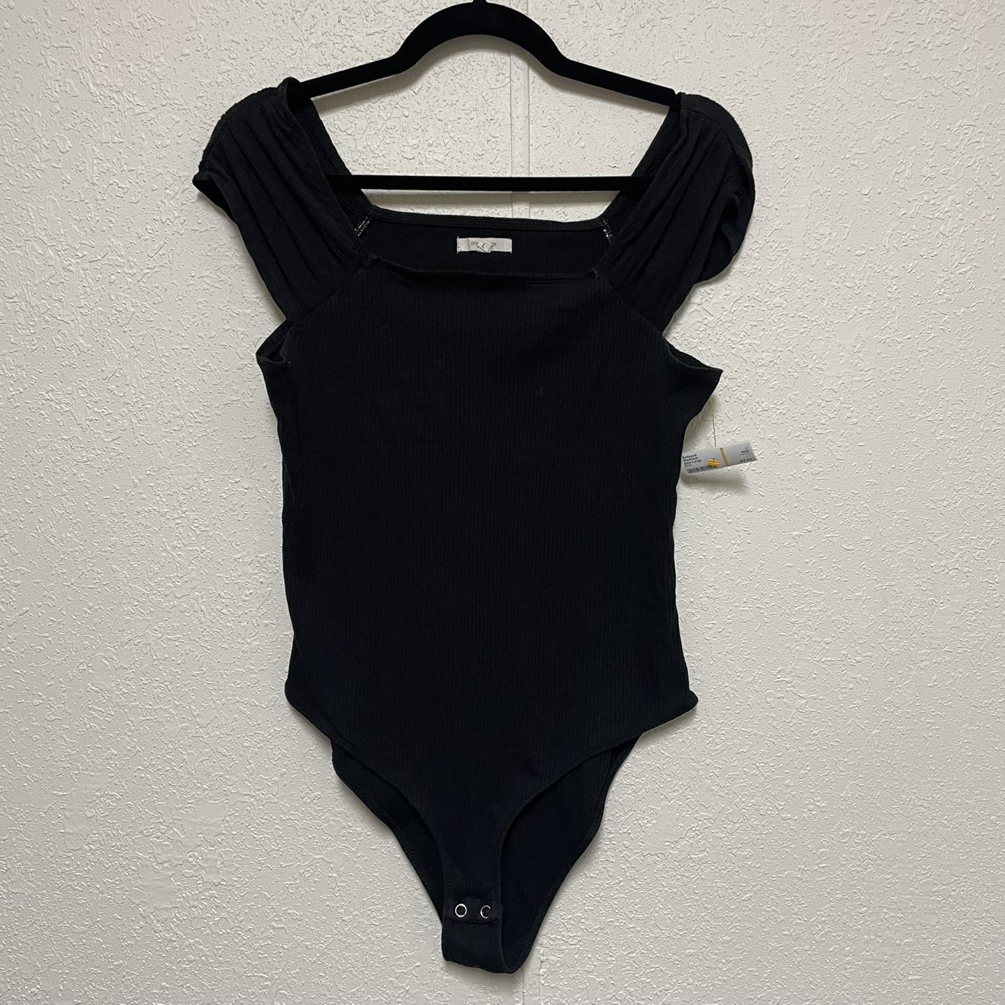 Bodysuit Maurices Size Large
