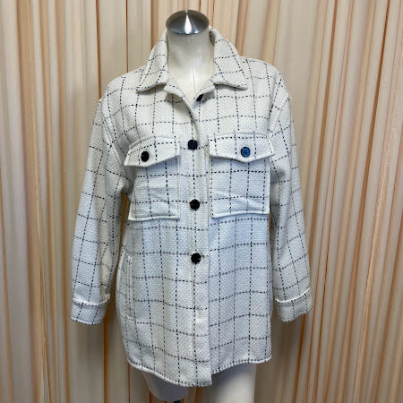 Jackets Charlotte Avery Size Medium