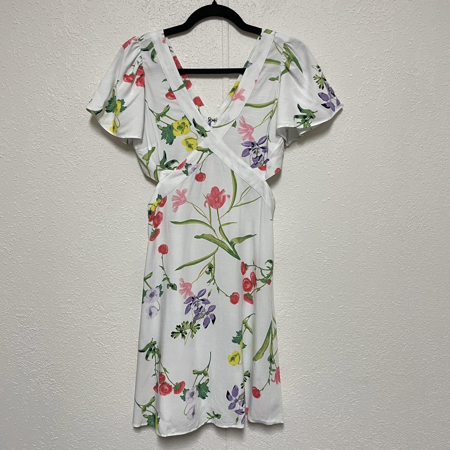 Dresses Loft Size 0