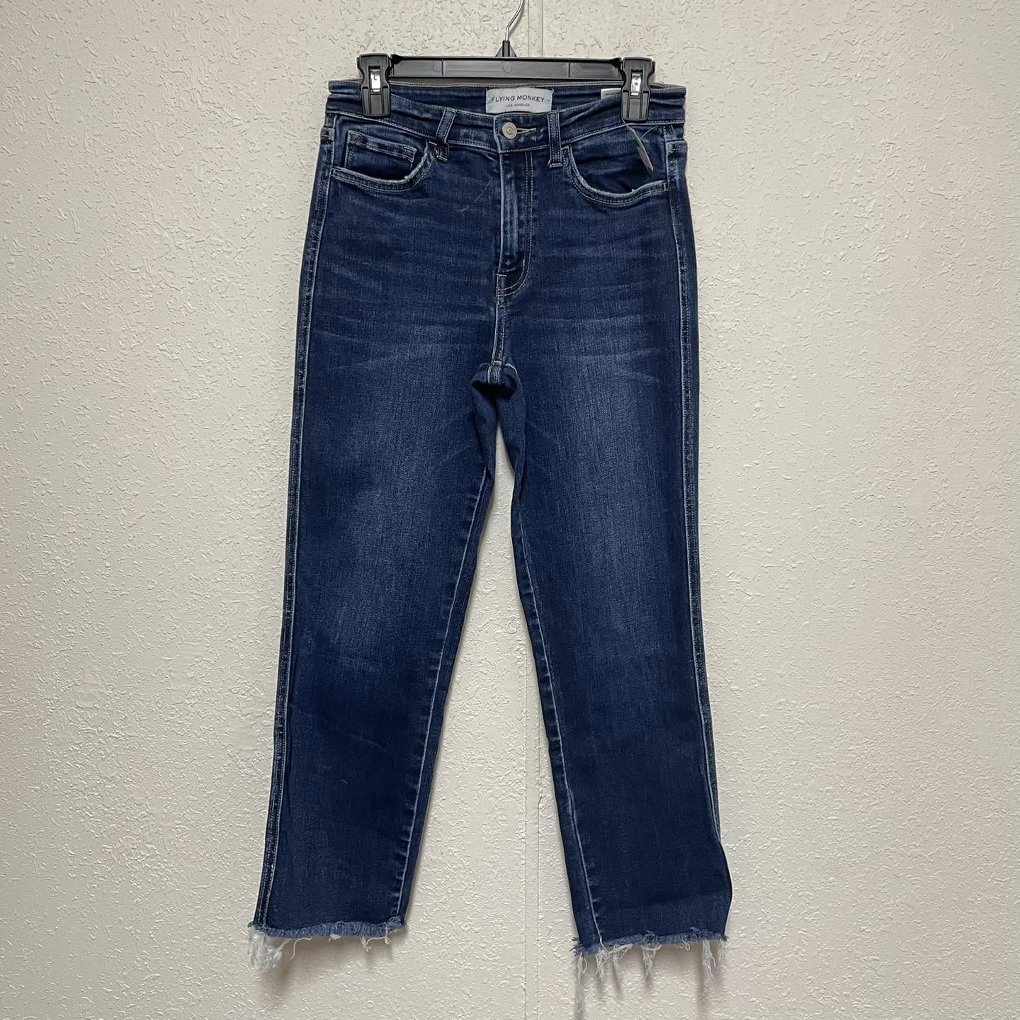 Jeans Flying Monkey Size 28