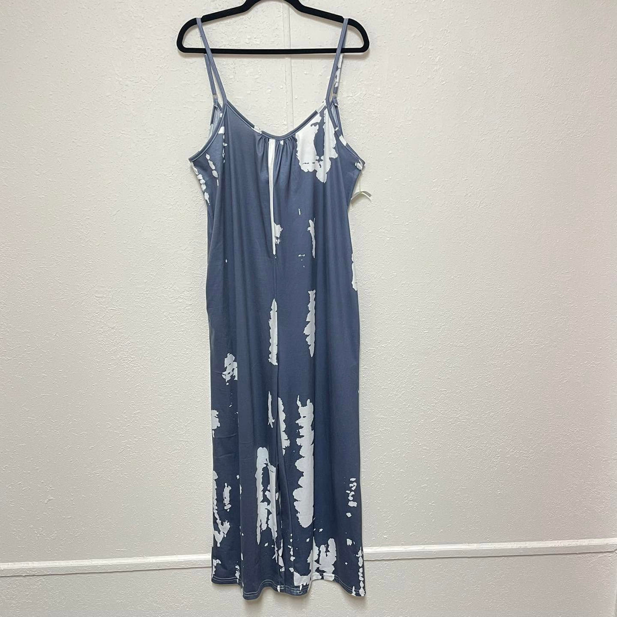 Jumpsuit Hope Horizon Size Large