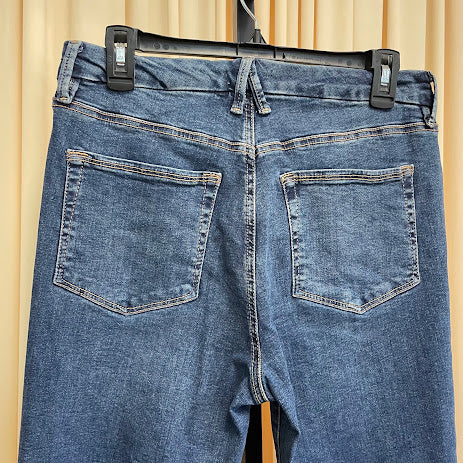 Jeans Good American Size 10