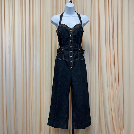Jumpsuit Bisou Bisou Size Small