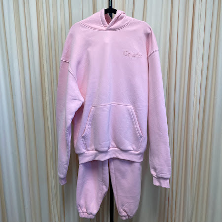 Two Piece Set Comfrt Size Medium
