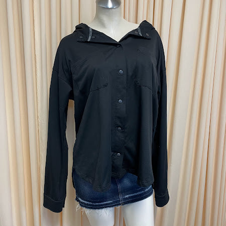 Jackets Thread & Supply Size Large