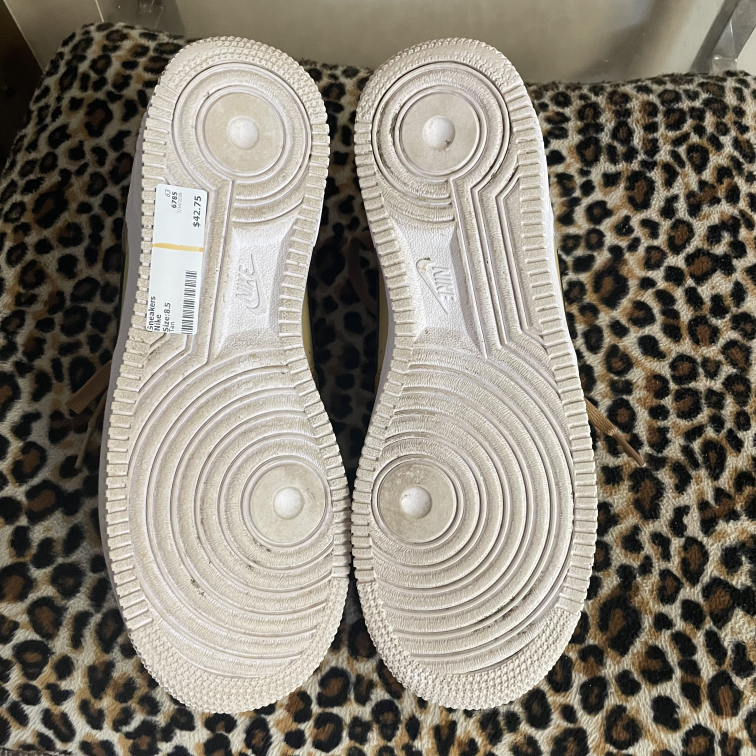 Sneakers Nike Size 8.5