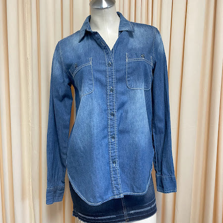 Top hippie laundry Size Small