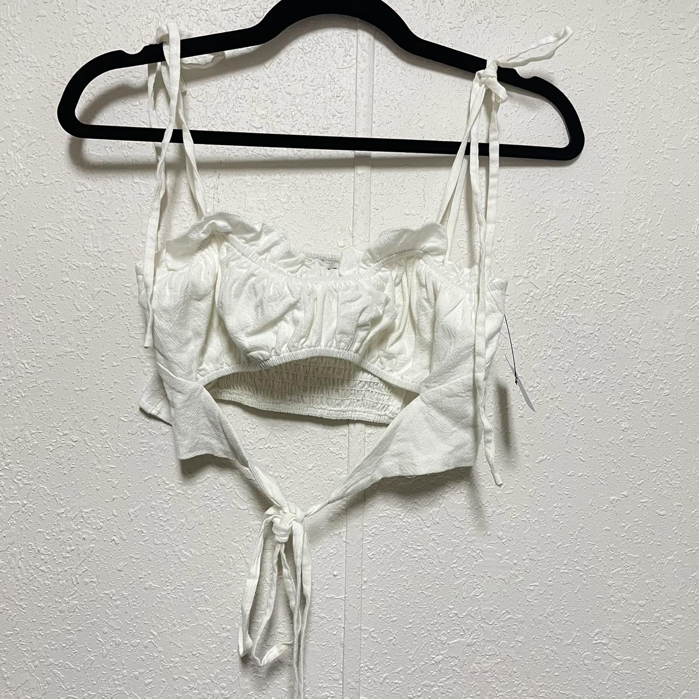 Tank Top HYFVE Size Medium