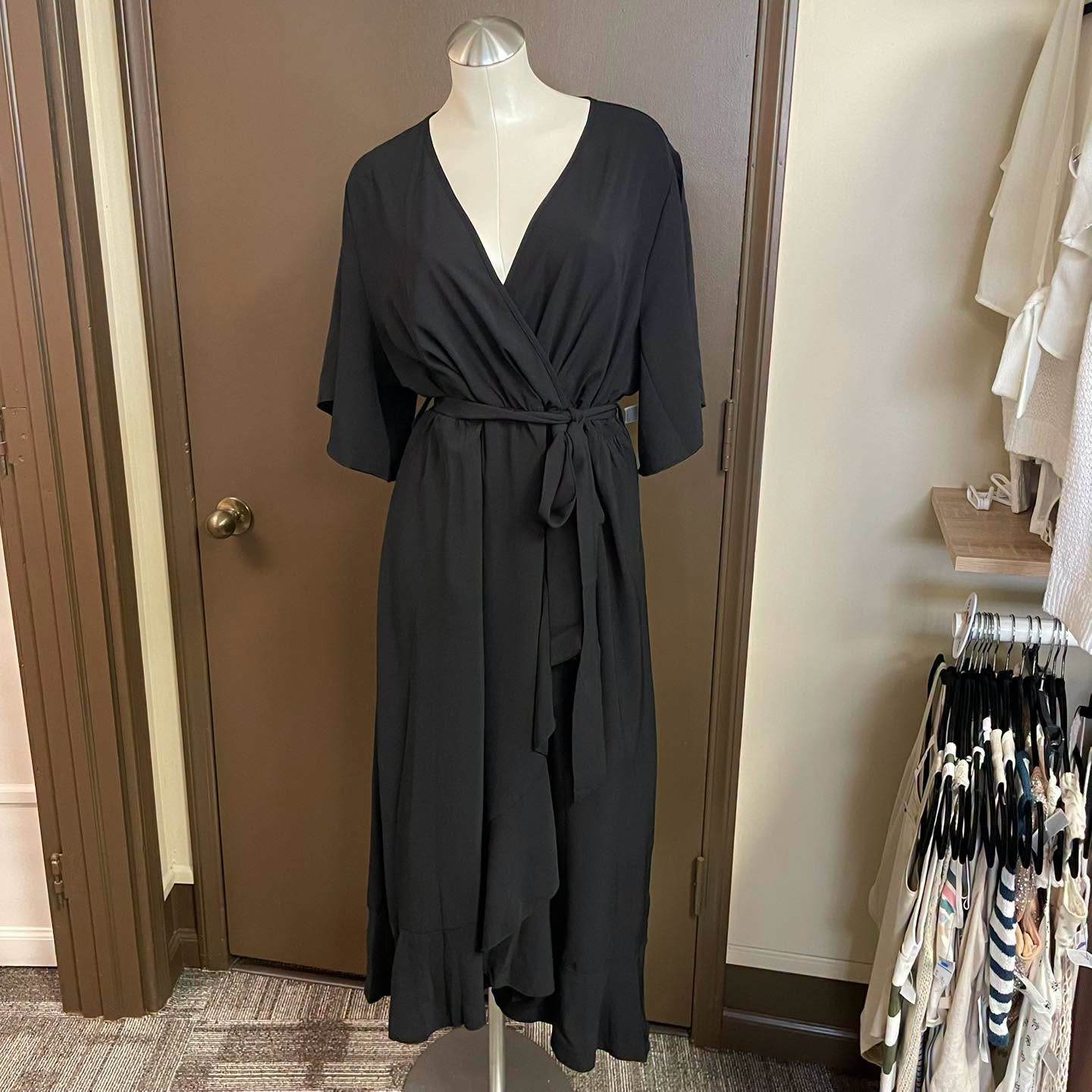 Dresses SCOMCHIC Size 2XL