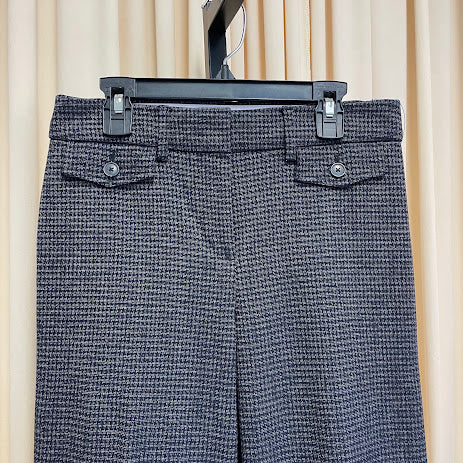 Pants Loft Size 00