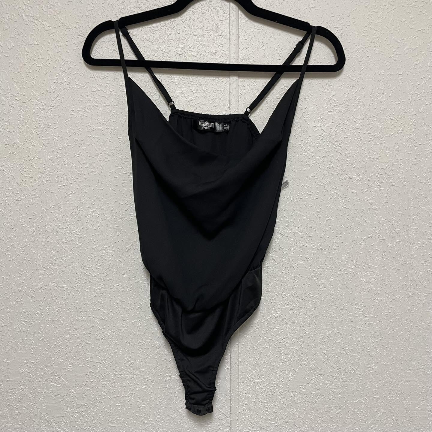 Bodysuit Missguided Size 0