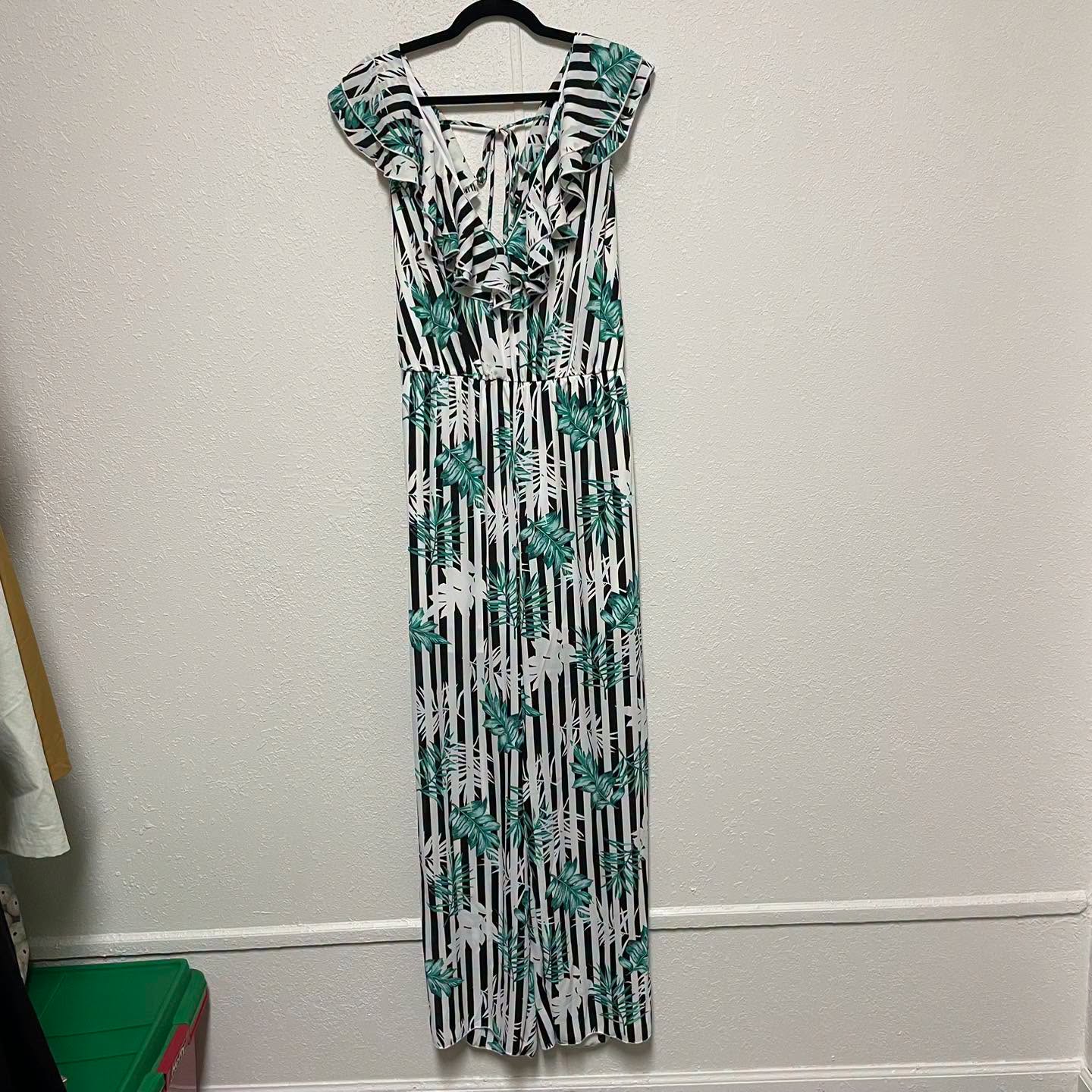 Jumpsuit Torrid Size 2XL