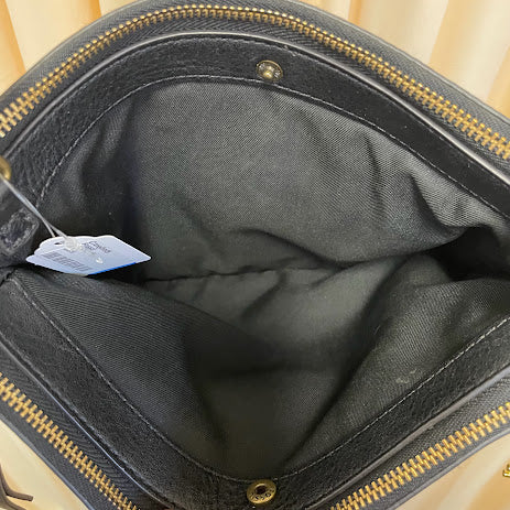 Crossbody Fossil