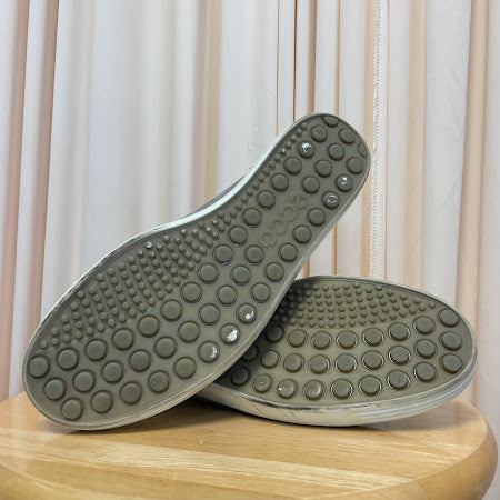 Slip On ECCO Size 8.5