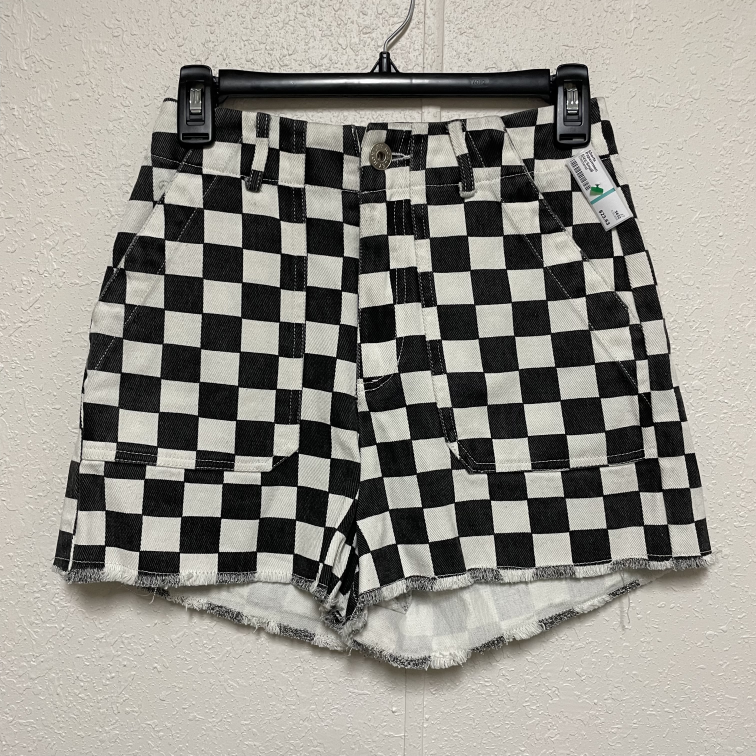 Shorts Papermoon Size Small