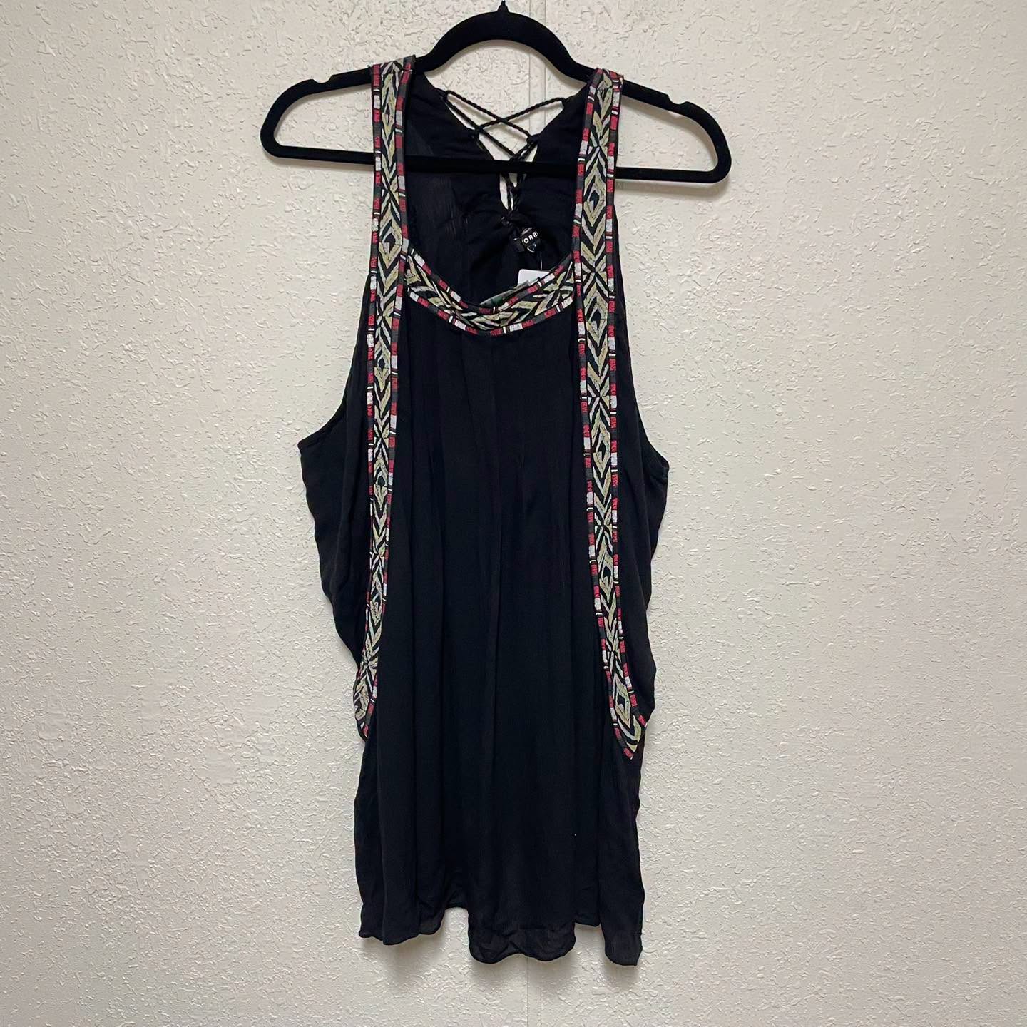 Top Torrid Size 3XL