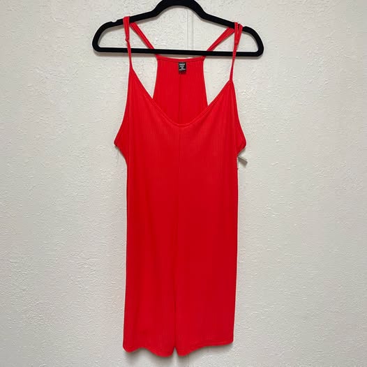 Romper Shein Size 1x