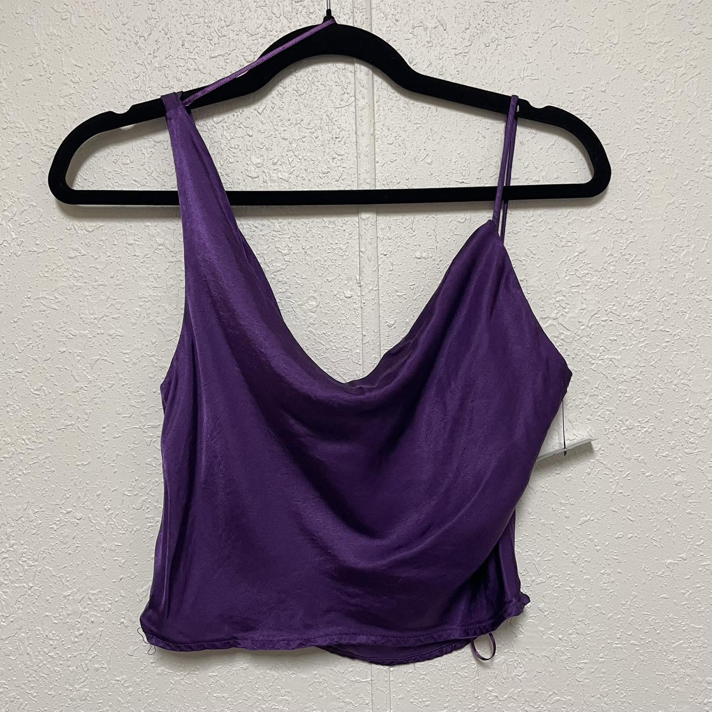 Top ZARA Size Small