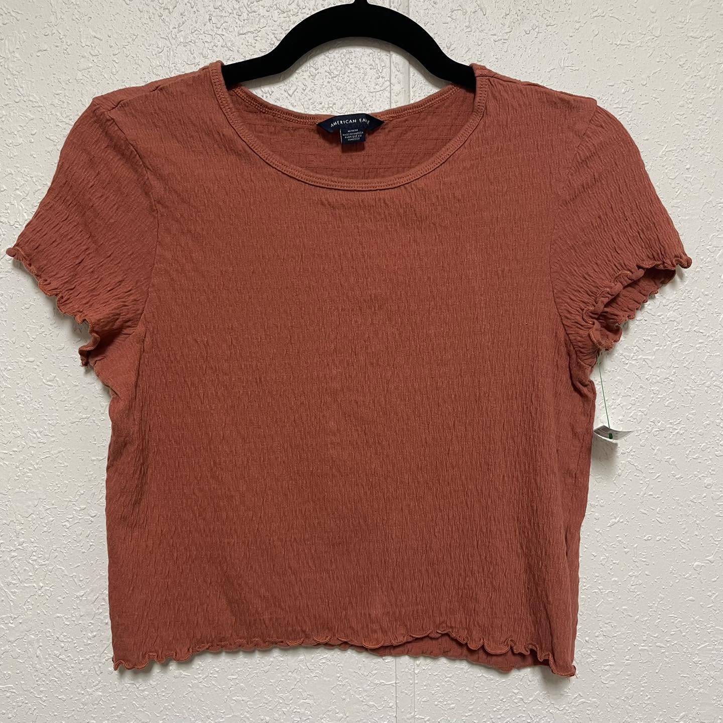 Top American Eagle Size Medium