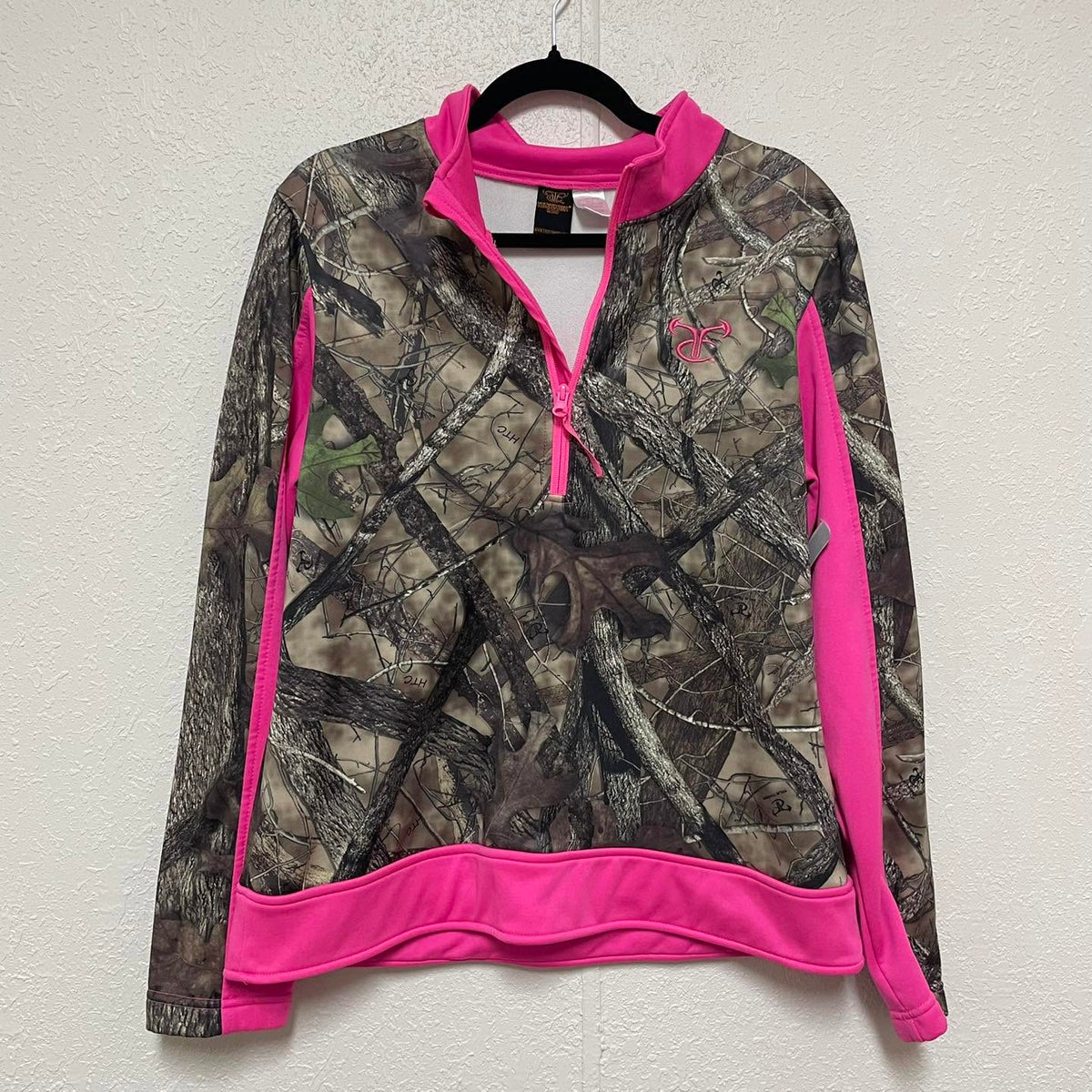 Jackets TrueTimber Size XL