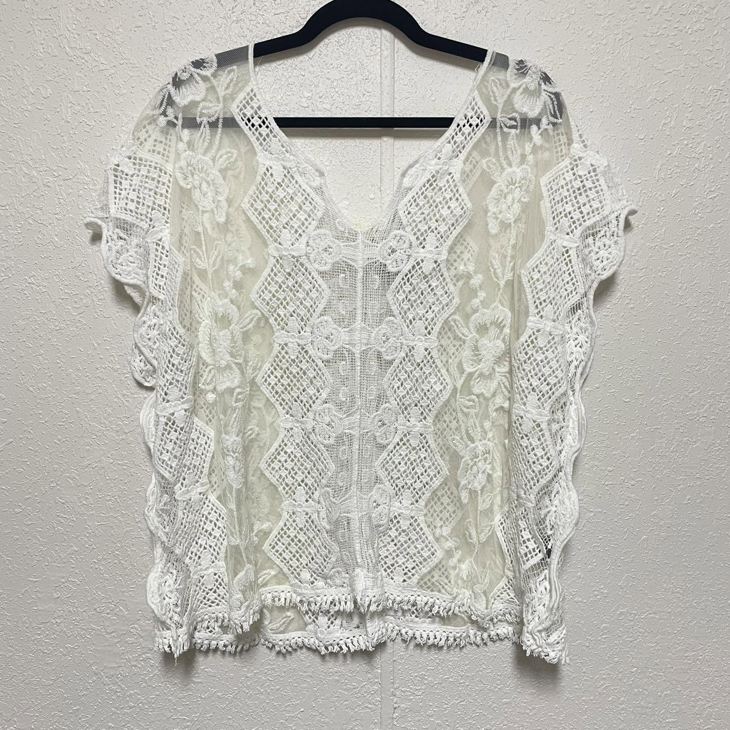 Top POL Size M/L