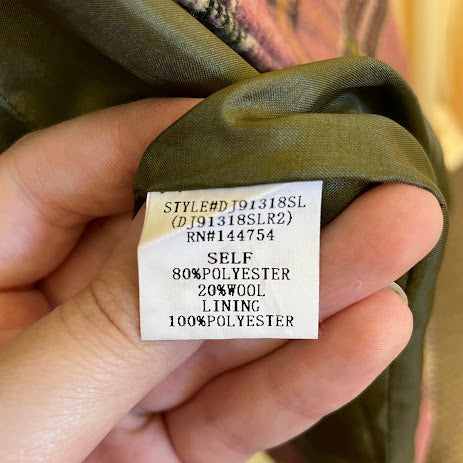 Jackets Davi&Dani Size Small