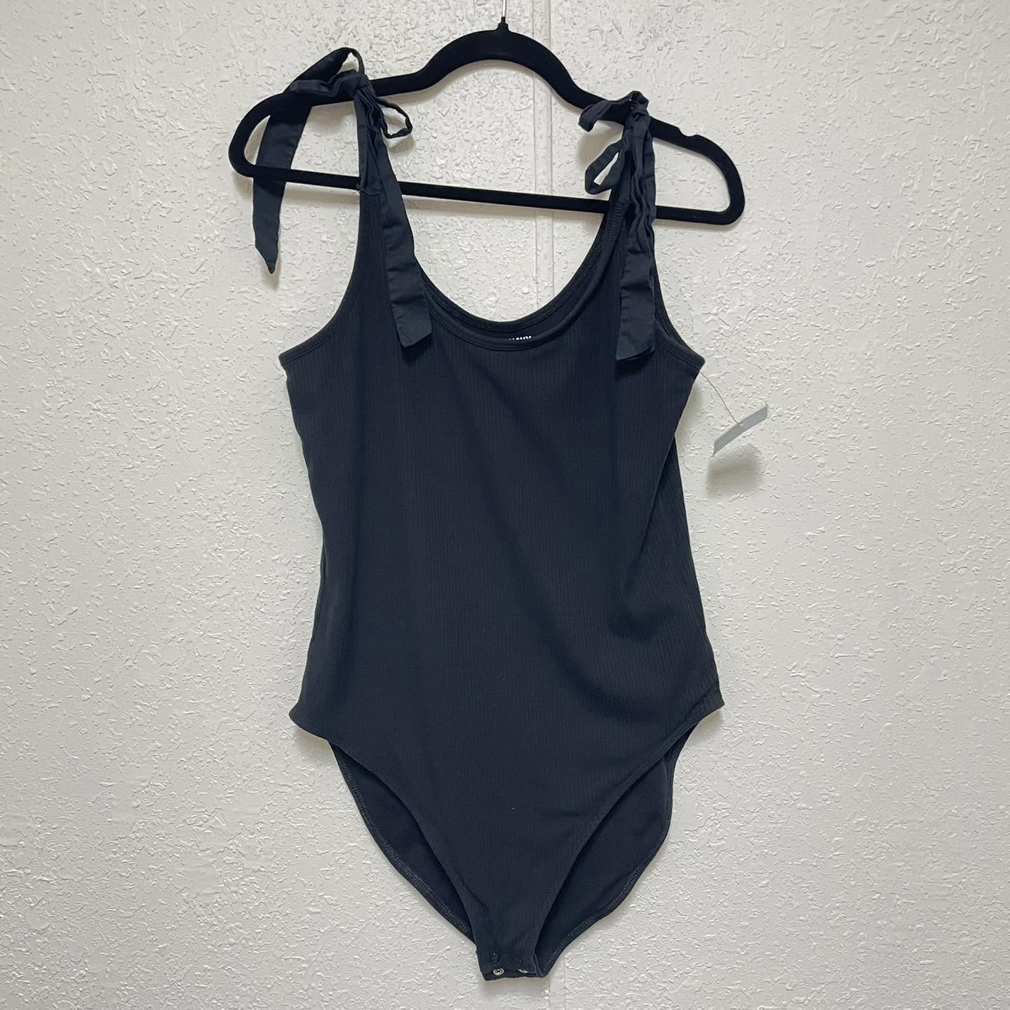 Bodysuit Old Navy Size Large