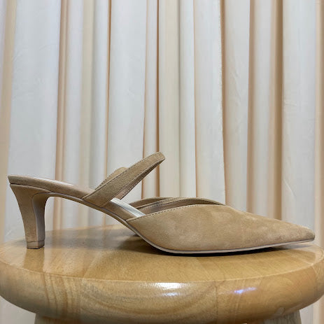 Heels Dolce Vita Size 9.5