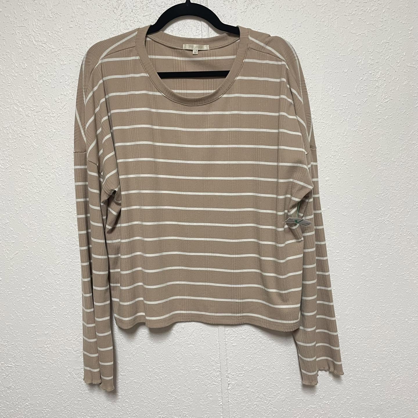Top Z Supply Size Large