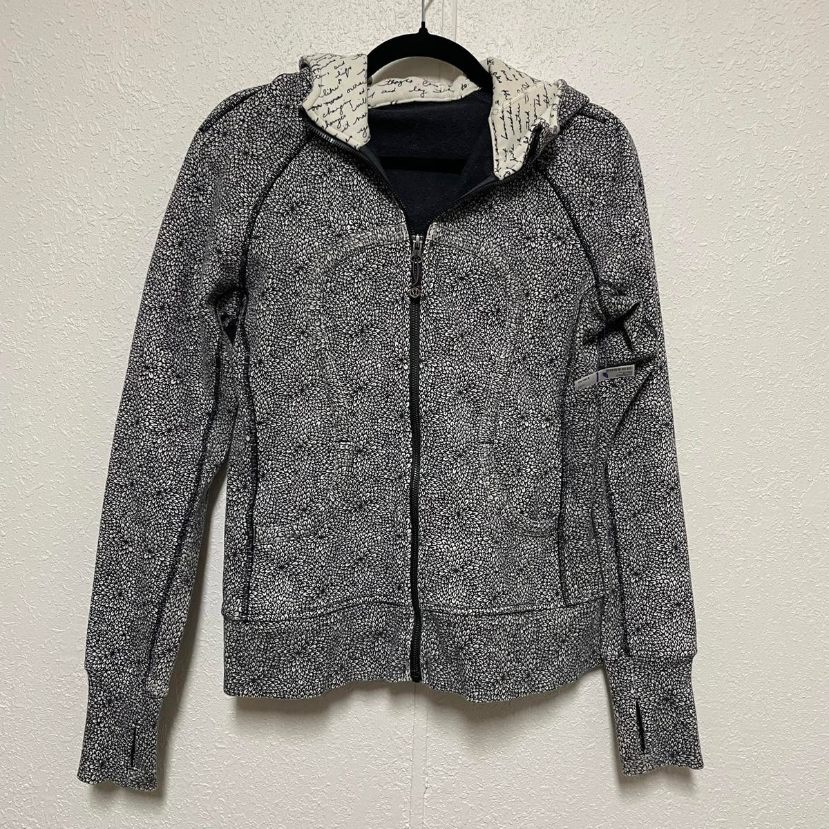 Activewear Lululemon Size 8