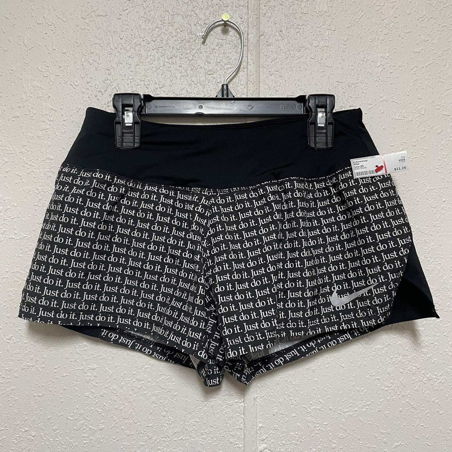 Activewear Nike Size XS