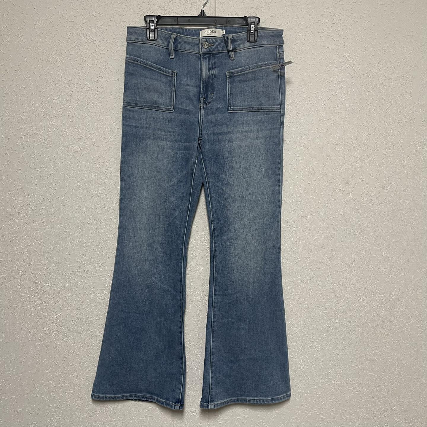 Jeans Hidden Size 30