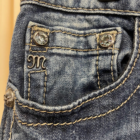 Jeans Miss Me Size 31