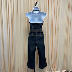 Jumpsuit Bisou Bisou Size Small