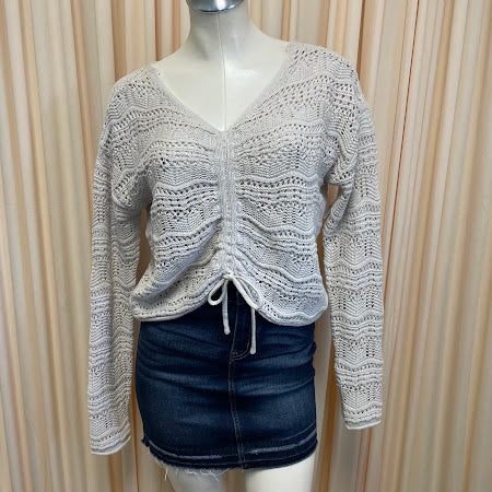 Top Jessica Simpson Size Medium