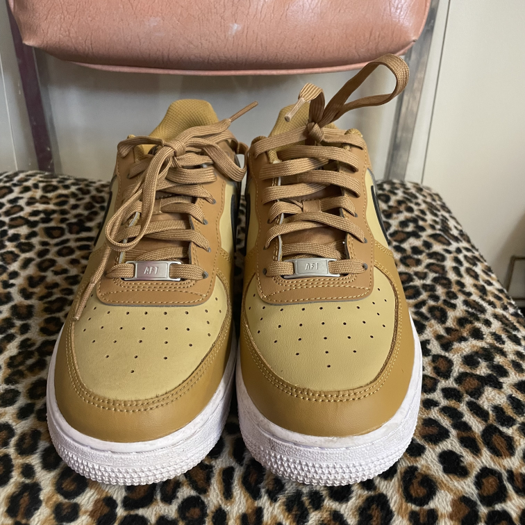Sneakers Nike Size 8.5