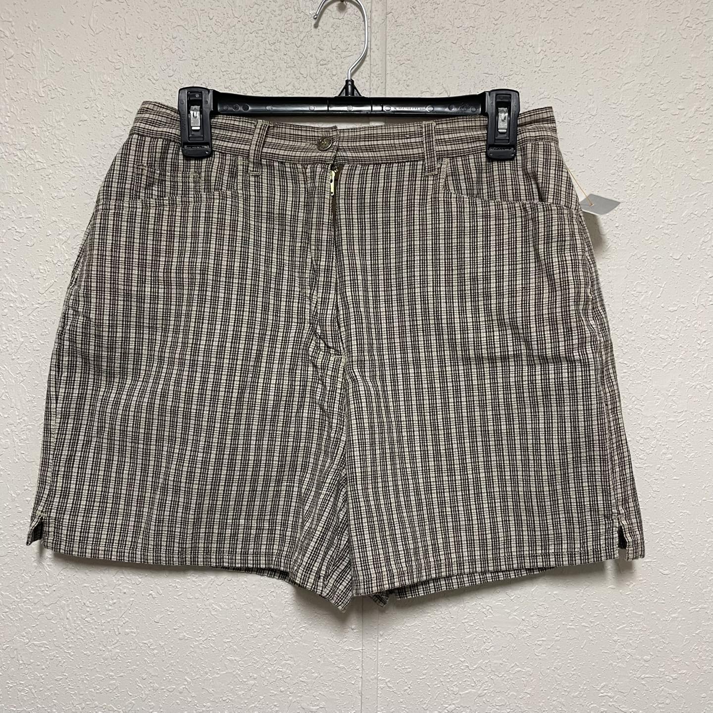 Shorts Vintage Size 12