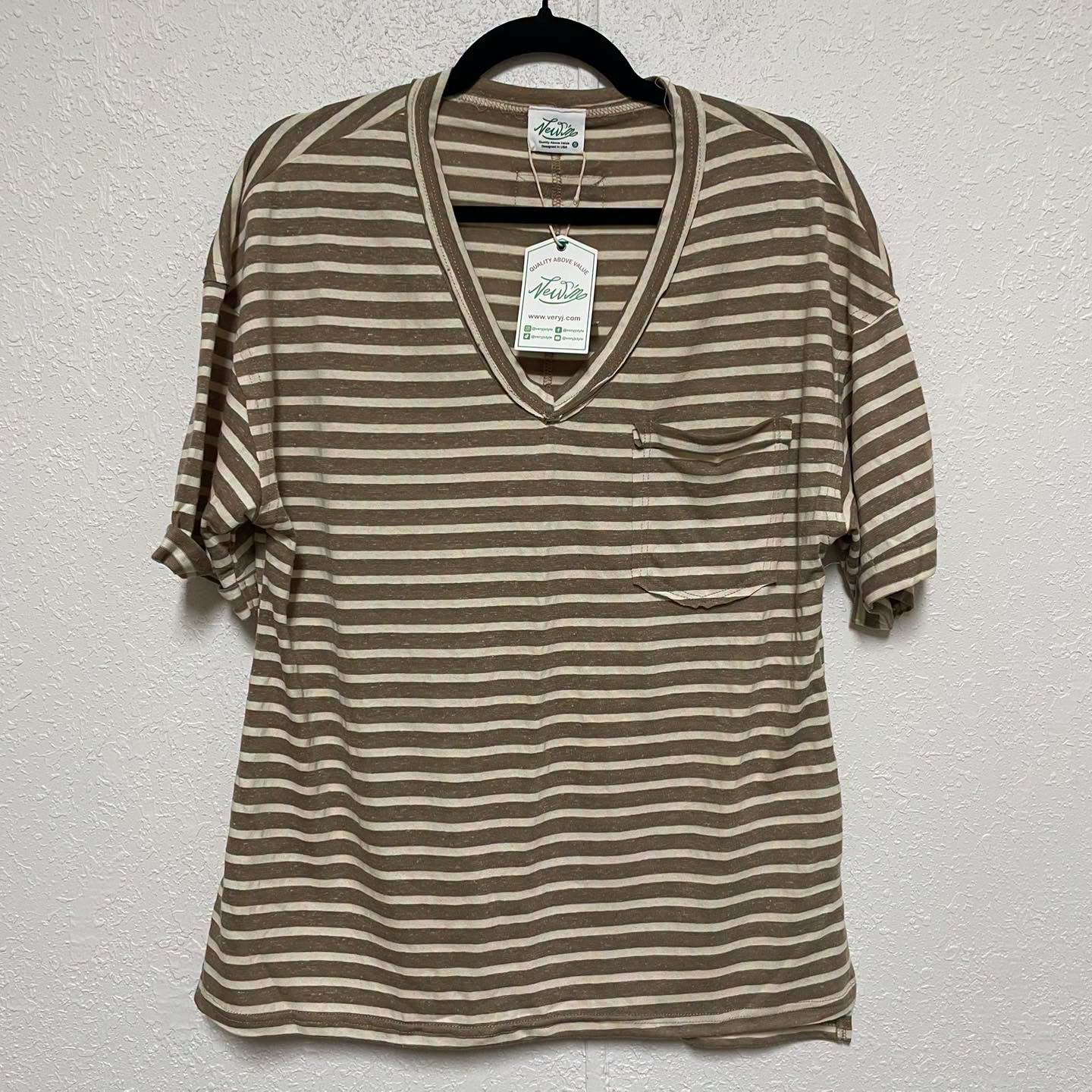 Top New In Size Small