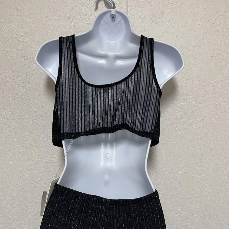 Jumpsuit Endless Blu Size Small