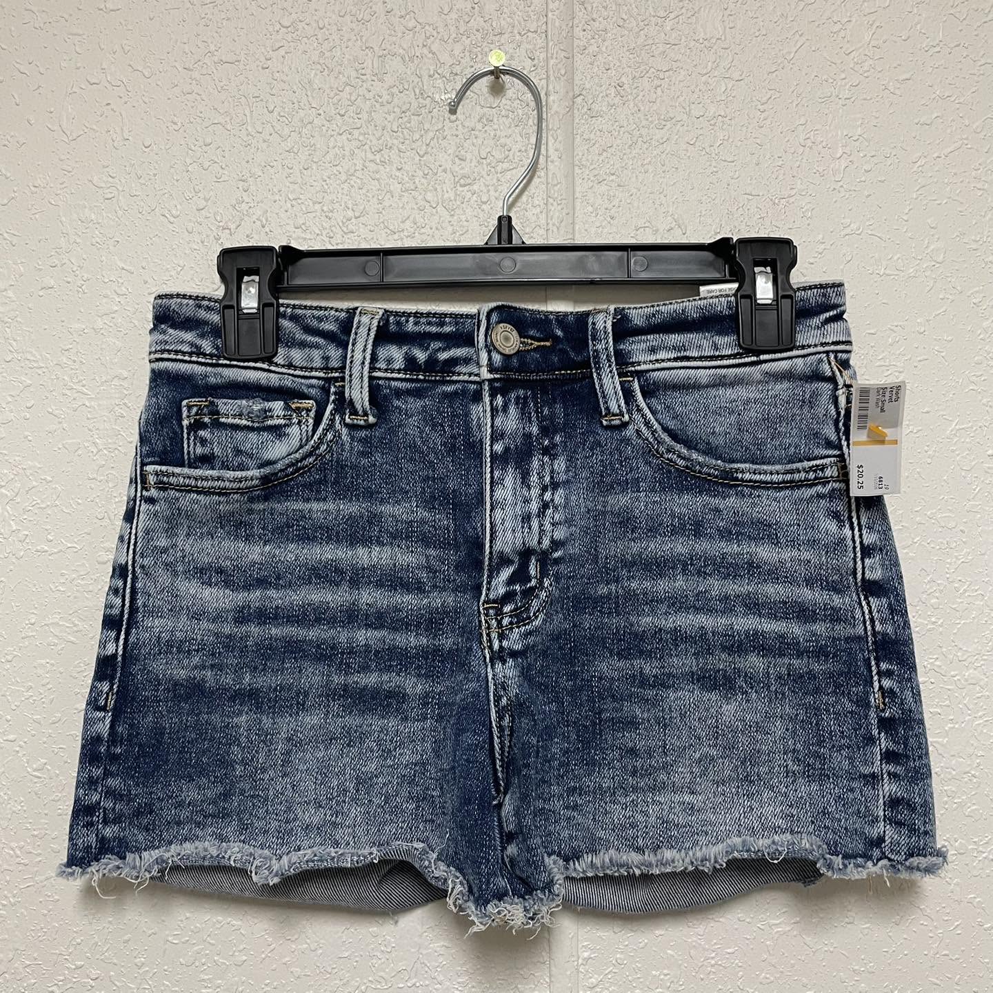 Shorts Vervet Size Small