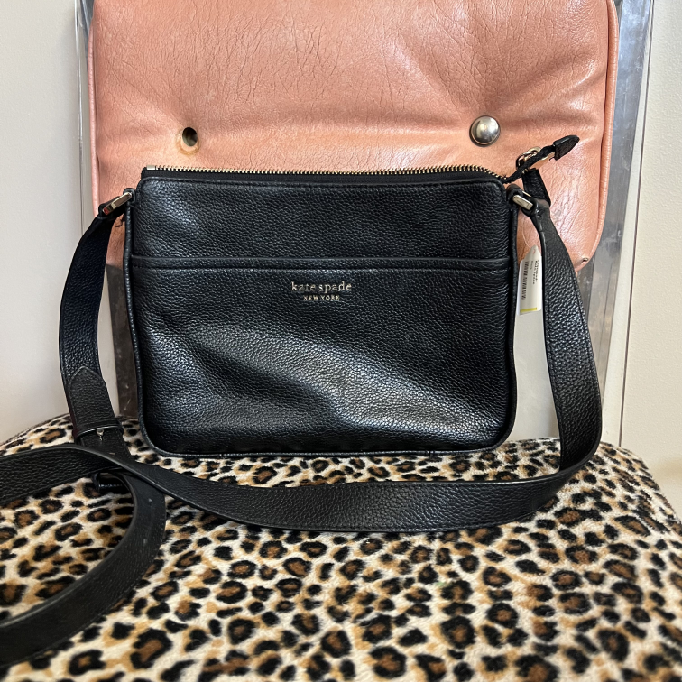 Crossbody Kate Spade