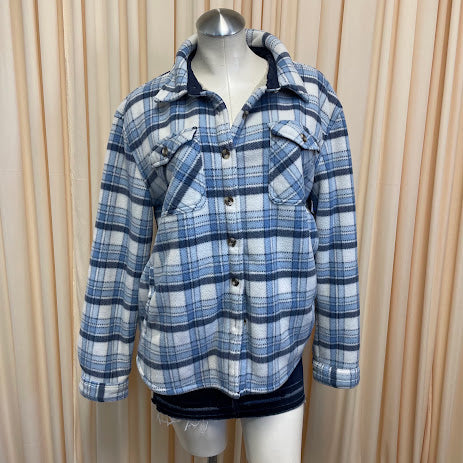 Jackets Sage Collective Size Large