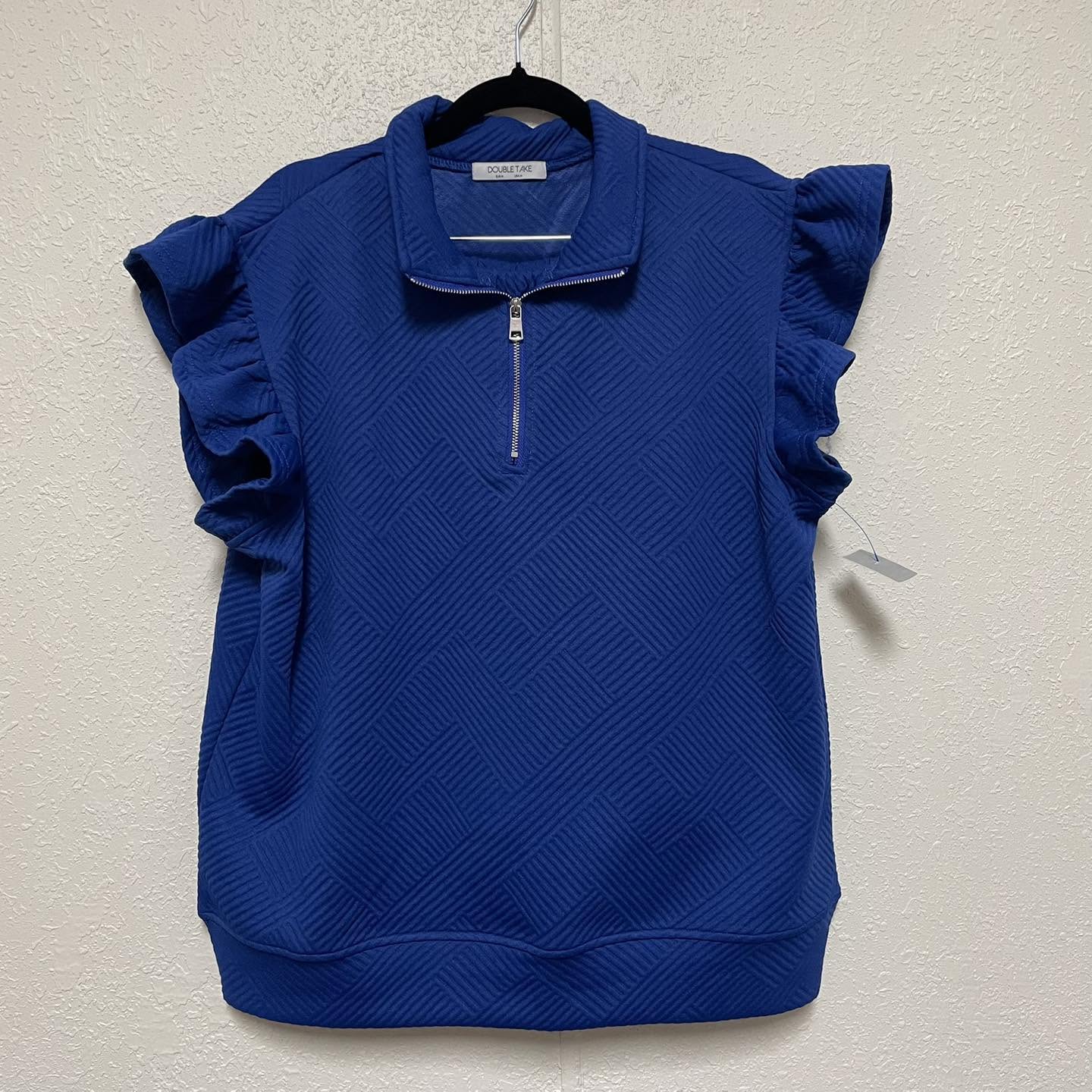 Two Piece Set Double Take Size Medium