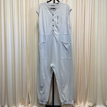 Jumpsuit Bucket List Size Large
