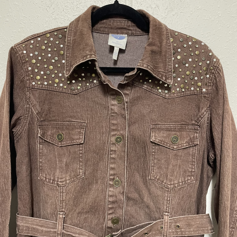 Jackets Vintage Size Large