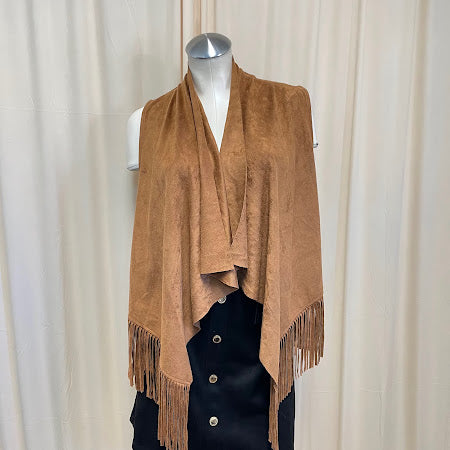 Vests mittoshop Size Small
