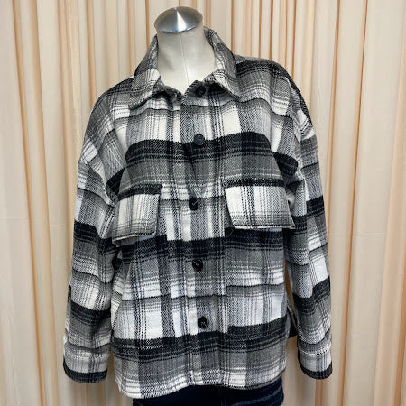 Jackets GeeGee Size Medium