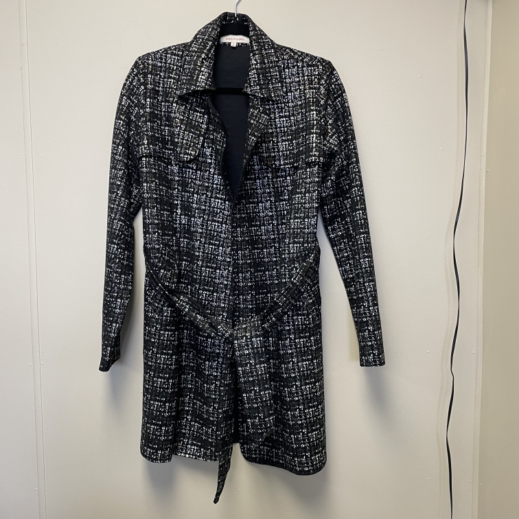 Jackets Solitare Size Small