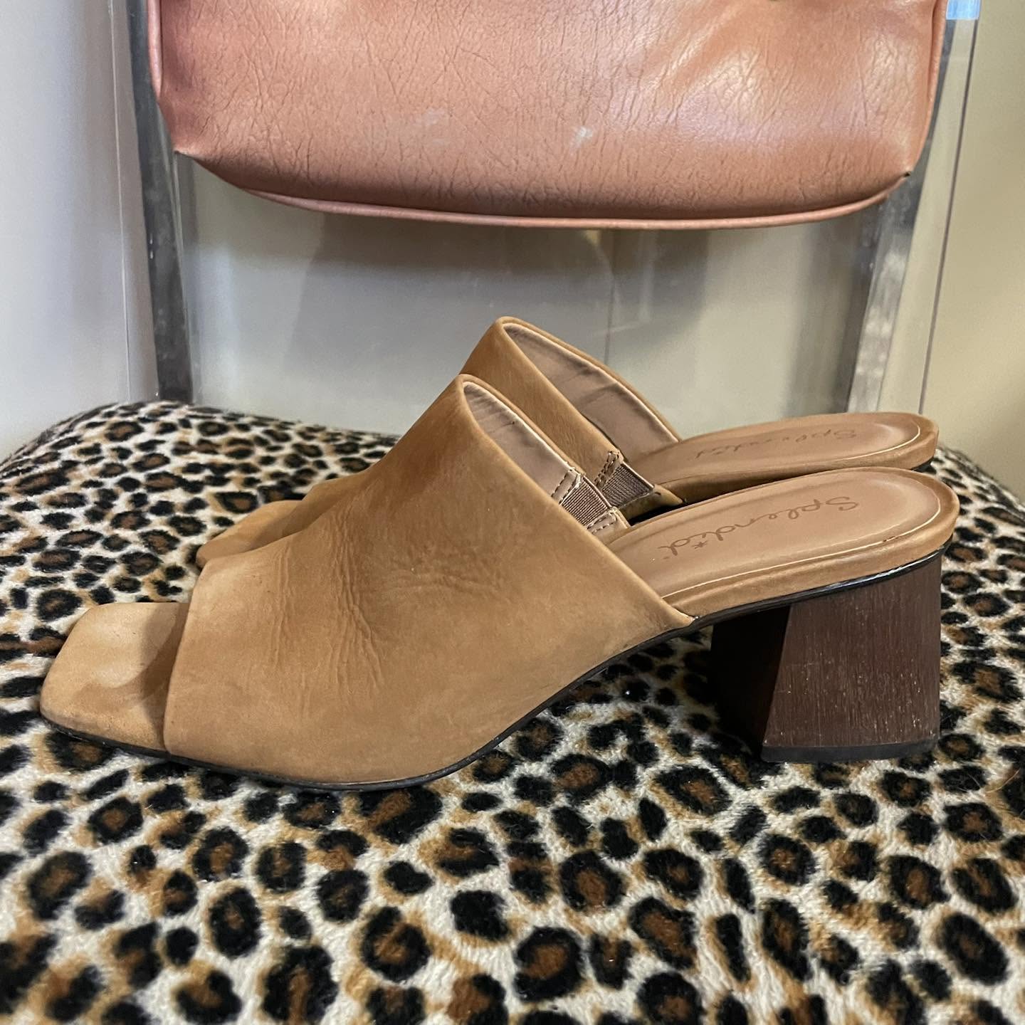 Sandals Splendid Size 8